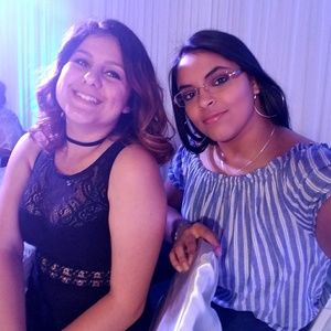 Meet your Posher, Yvonne